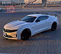 شيفروليه كامارو